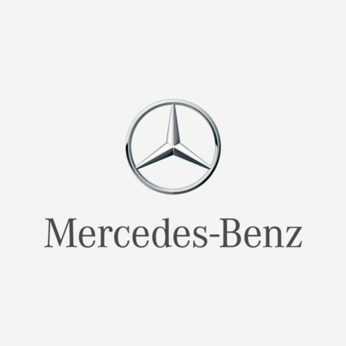 mercedes