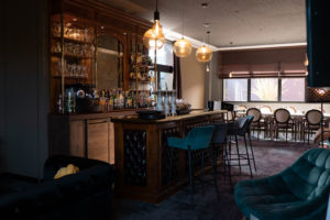 La maison des blés - Bar