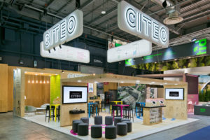 CITEO MYTHOLOGIES